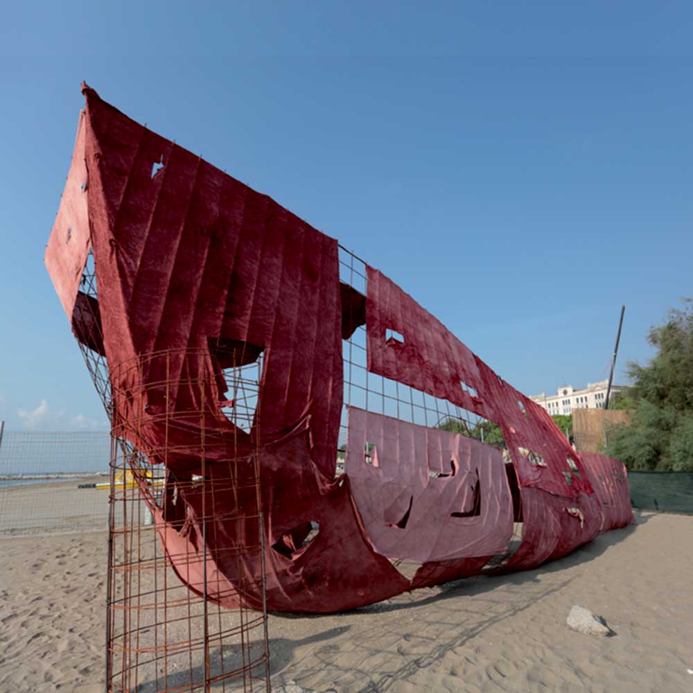 Il Relitto di Eroideide