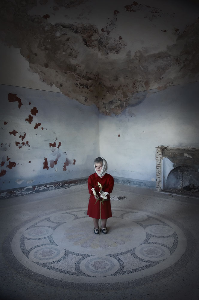 Anna - Giocando alle Fiabe 1