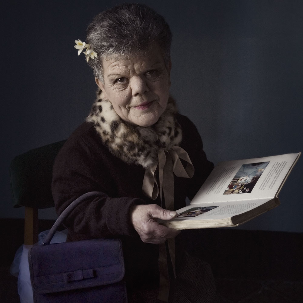 Anna - Giocando alle Fiabe 5