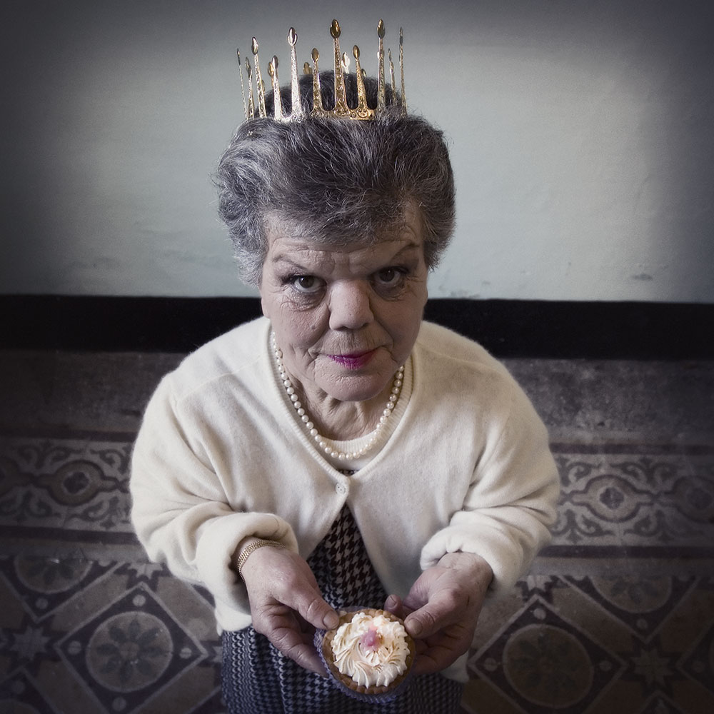 Anna - Giocando alle Fiabe 6