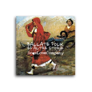 Ballate Folk ed altre storie