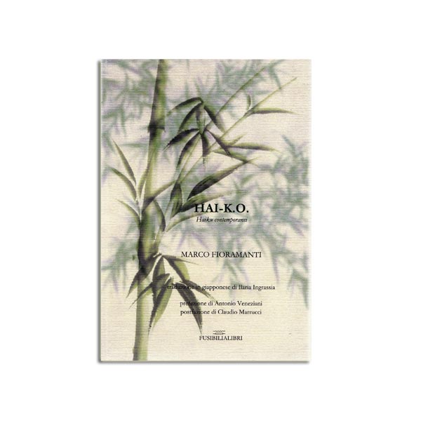 Hai-K.O. (Haiku contemporanei)