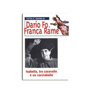 Isabella, Tre Caravelle e un Cacciaballe - Libro + DVD