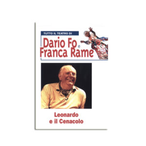 Leonardo e il Cenacolo - Libro + DVD