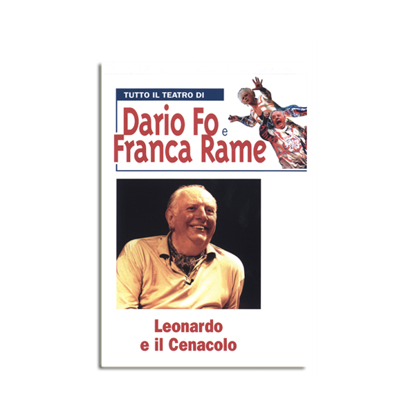 Leonardo e il Cenacolo - Libro + DVD