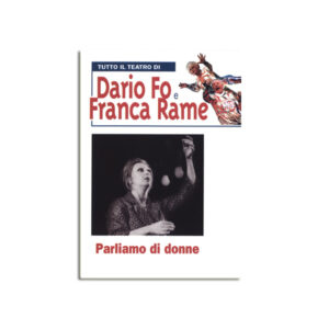 Parliamo di donne - Libro + DVD