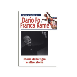Storia della tigre e altre storie - Libro + DVD