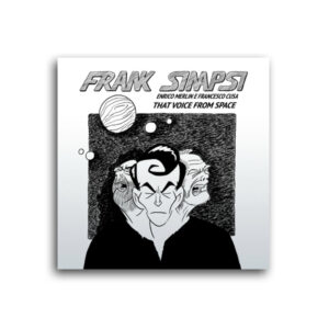 That Voice from Space