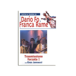 Trasmissione forzata I - Libro + DVD