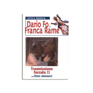 Trasmissione forzata II - Libro + DVD