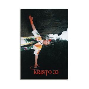 KRISTO 33