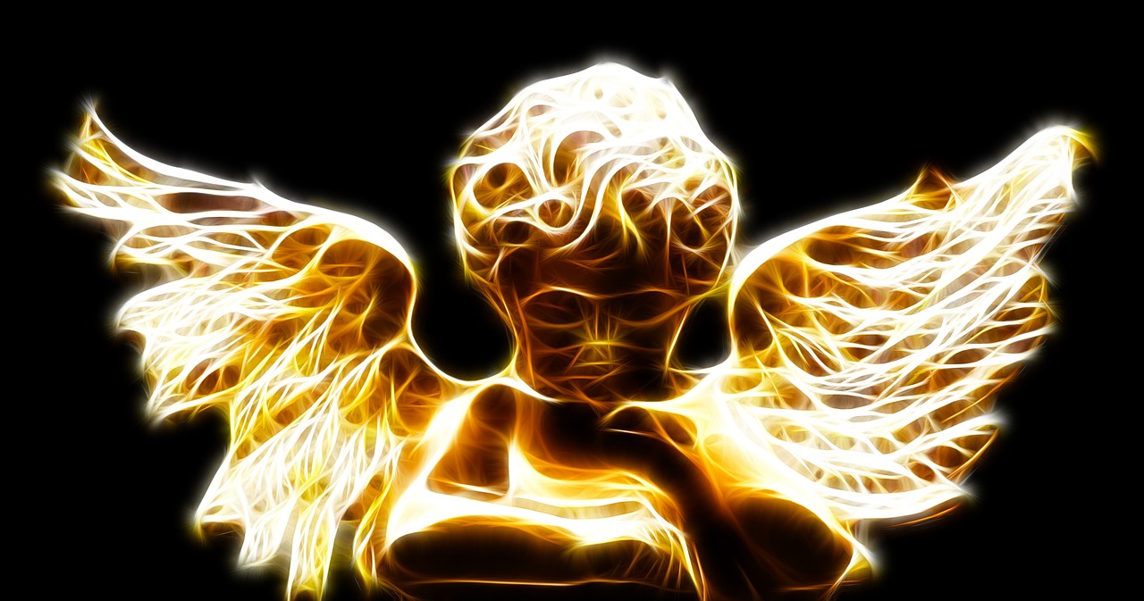 Angelologia Base