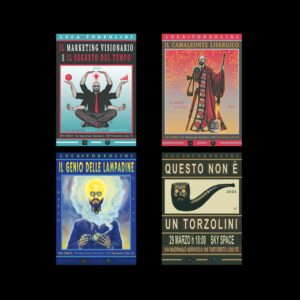 Il Marketing Visionario